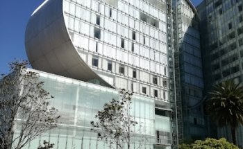 Adamanta Santa Fé - Climbing Gym