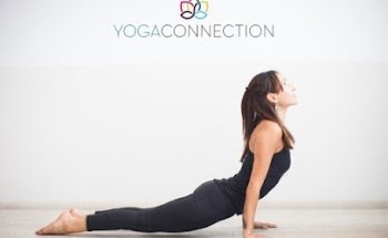 Connection Yoga Studio