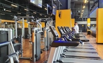 Gimnasio Smart Fit - Camarones