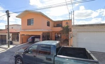 DHARMA downtown Reynosa