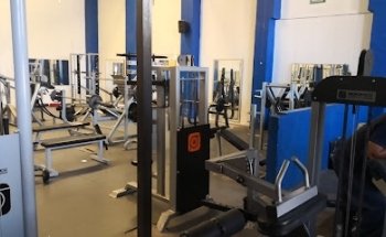 Olimpus Gym