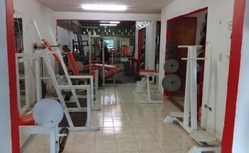 Élite fitness gym