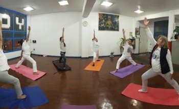 Instituto de Yoga Gfu