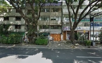 Centro Cultural de Yoga