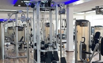LUXURY HOME FITNESS