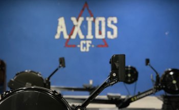 Axios CF