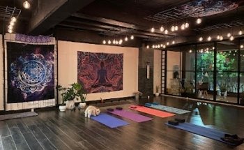 Yoga Mode Studio