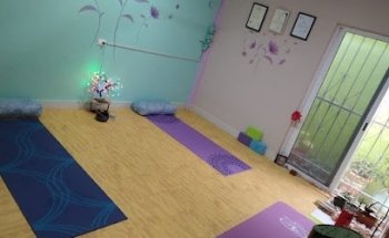 Alkemy. Yoga Center