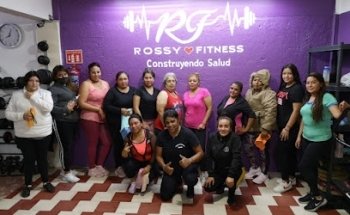 Rossy Salud & Fitness