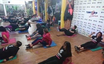 Territorio Zumba