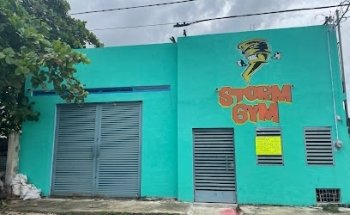 Storm Gym