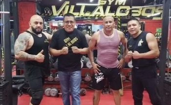 Gym Villalobos