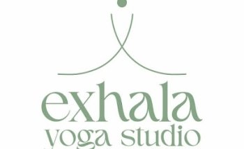 Exhala Yoga