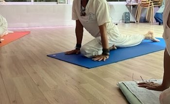 Centro Cultural Yoga Shamash