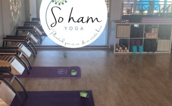 Soham Yoga