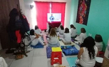 Amer Máster Misterios