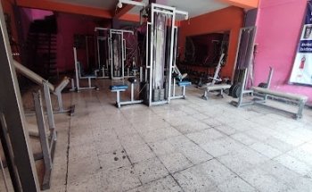 Gym Centauro