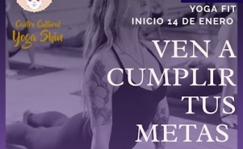 Centro Cultural Yoga Shin
