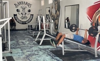 Bárbaros Gym