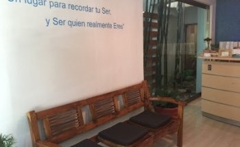 Árbol Colibrí Centro Holístico