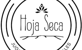Hoja Seca Jugos & Leches Vegetales