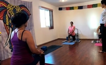 Peace Love Yoga Shala