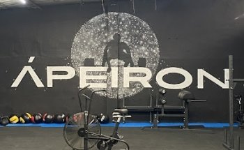 Ápeiron Crosstraining