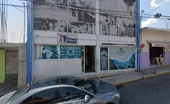 Gym Tlaxcsla