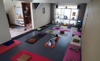 Yogarmonia Yoga Puebla Cruz del Sur