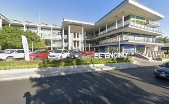 Ananda Wellness Center