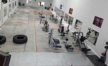 Liquid Gym