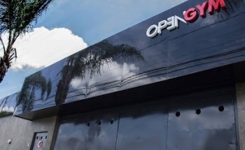 Venta de Aparatos- OpenGym