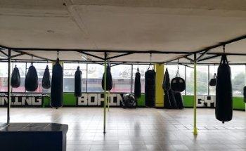 The Boxing Factory Las Torres
