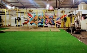 Elementho Fitness Crossfit