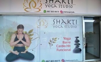 Shakti Yogastudio