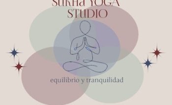 Sukha Yoga Studio