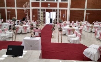 Palace Gym, S.A. de C.V.