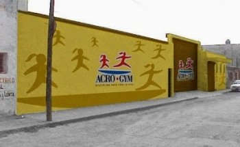 ACROGYM Gimnasia Saltillo Centro