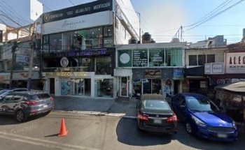 Jorge E Espinoza Quintalla