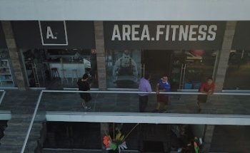 Area.Fitness