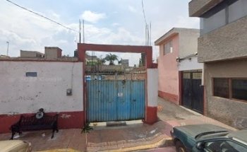 Academia Vaisnava Xochimilco