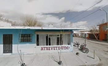 gym atrevete