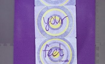 Heal With Yoga (TrikOM)