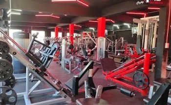 Elite Team Pro gym San Marcos