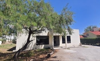 Villa Lorenzo Yoga Studio