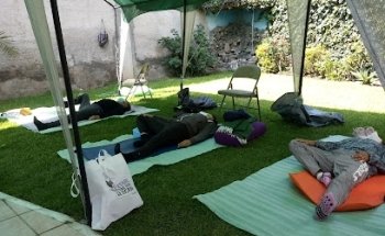 Shanti Yoga y Desarrollo Humano