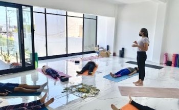 Semilla Estudio de Yoga y Despertar de Consciencia