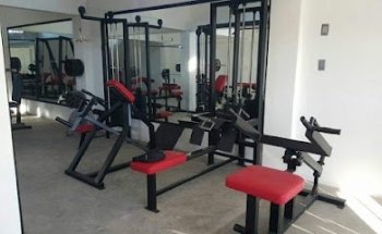 World Gym
