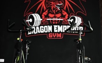 Dragon Emperor Gym