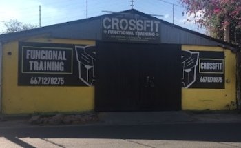 CrossFit Fénix
